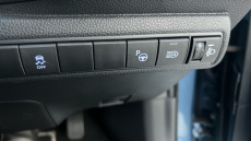 Toyota Corolla 1.8 VVT-i Hybrid Design 5dr CVT Hybrid Hatchback